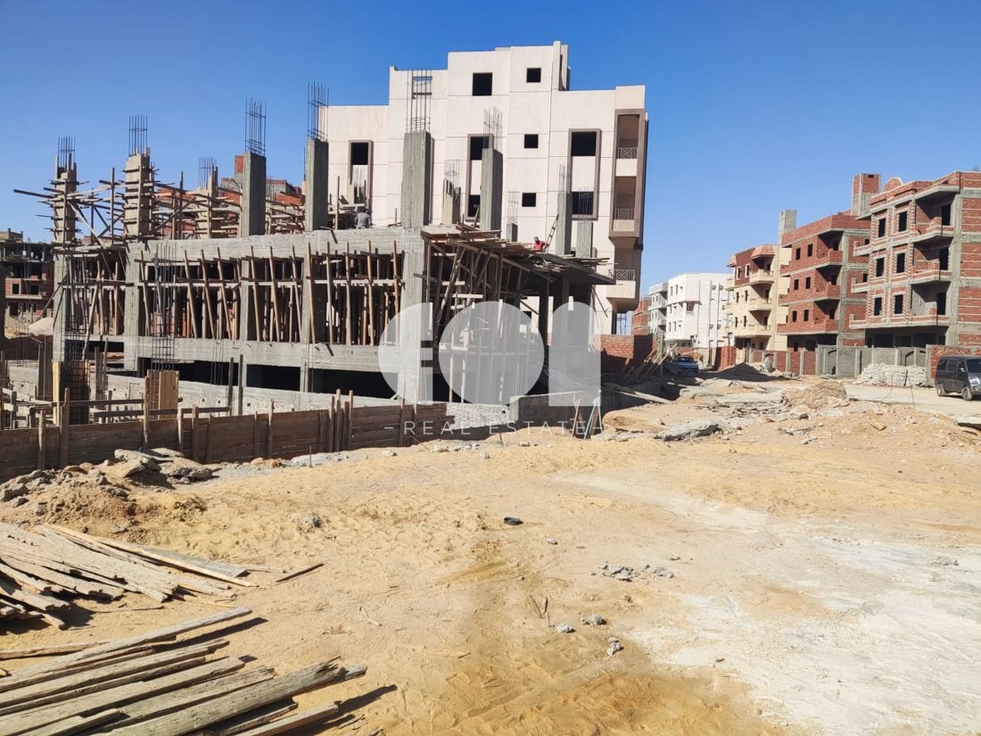 Apartment for sale in Egypt