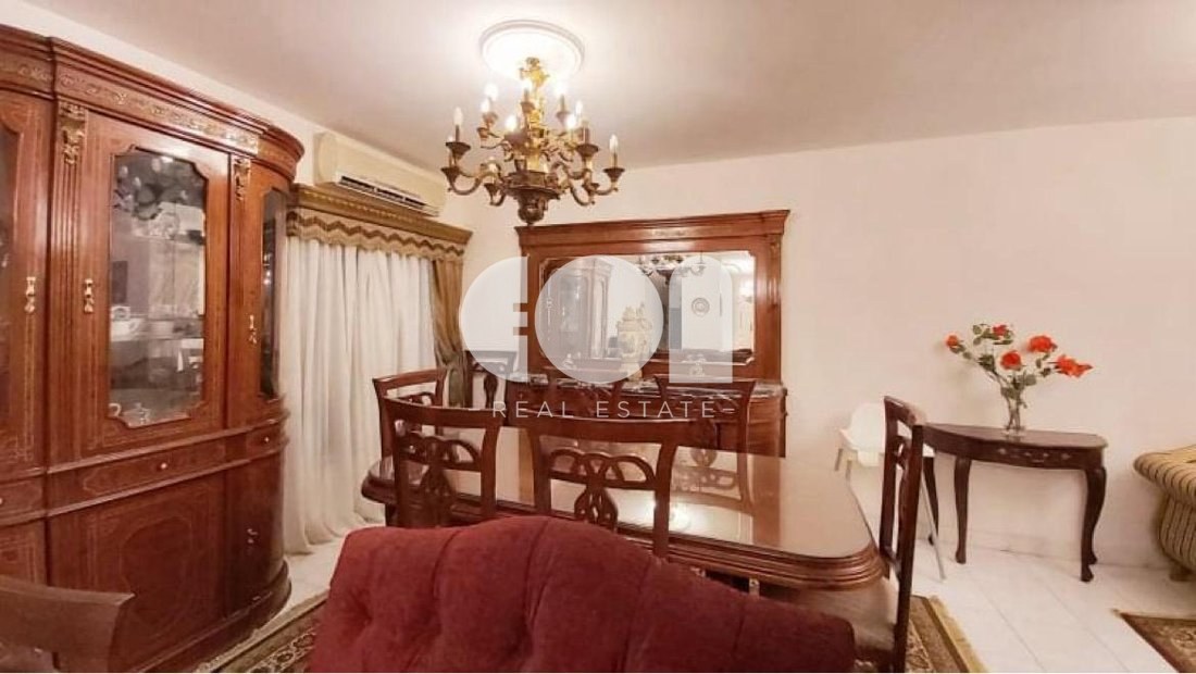 Apartment for rent in Rehab