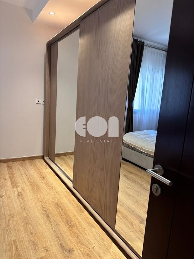 Apartment for rent in CFC