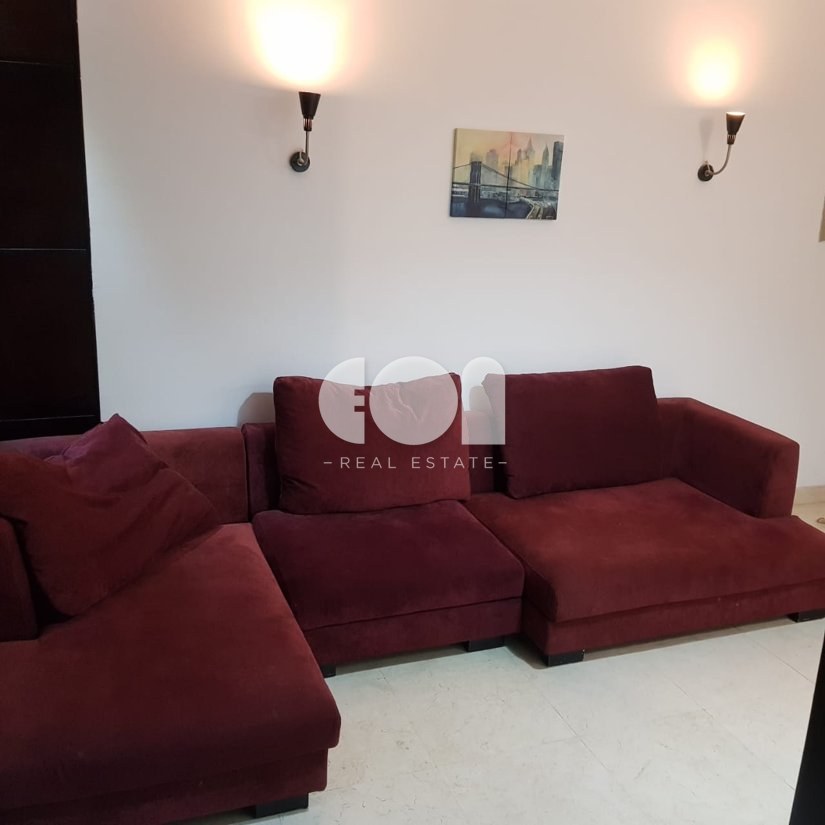 Duplex for rent in Village Gate