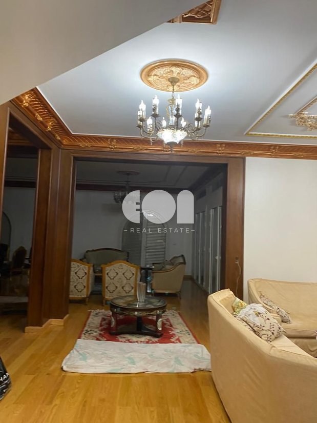 Stand Alone Villa for sale in Hyde Park