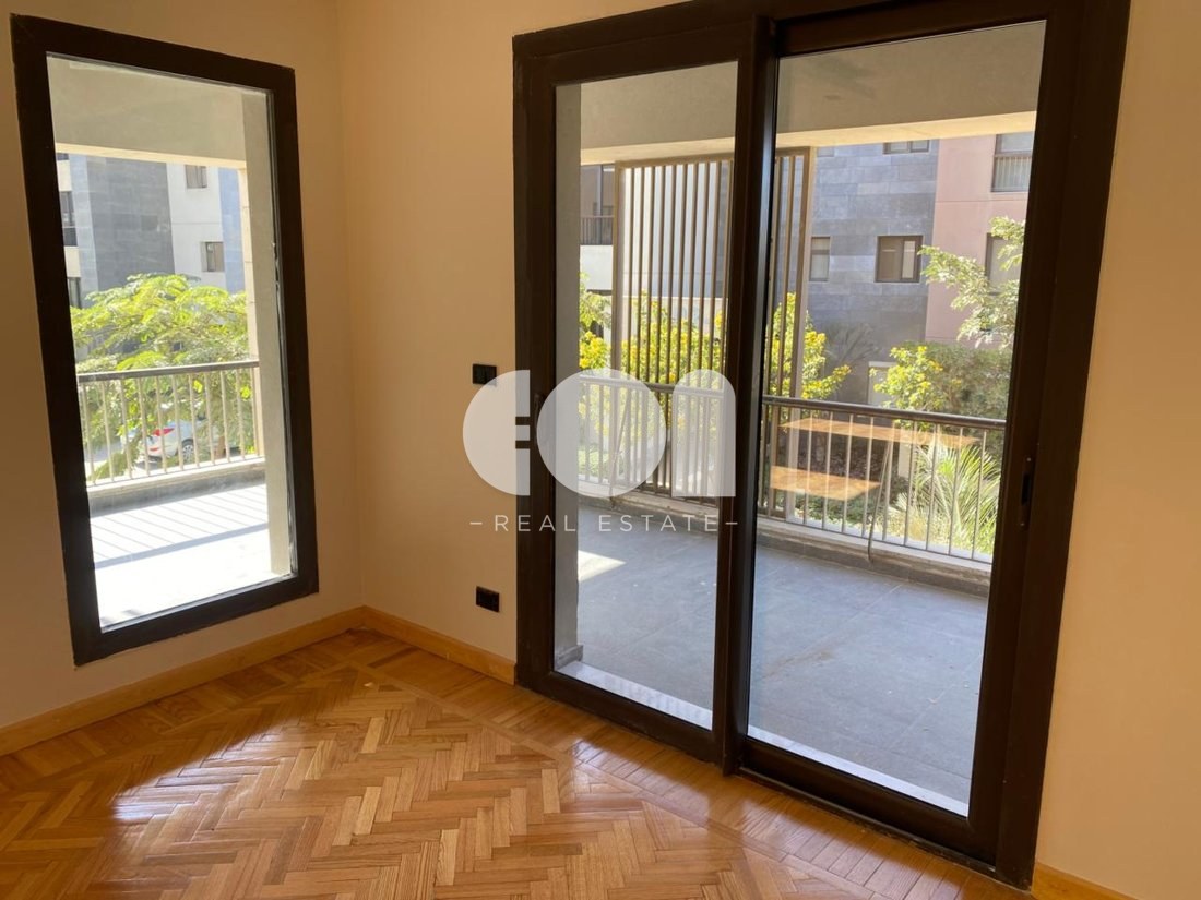 Apartment for rent in District 5