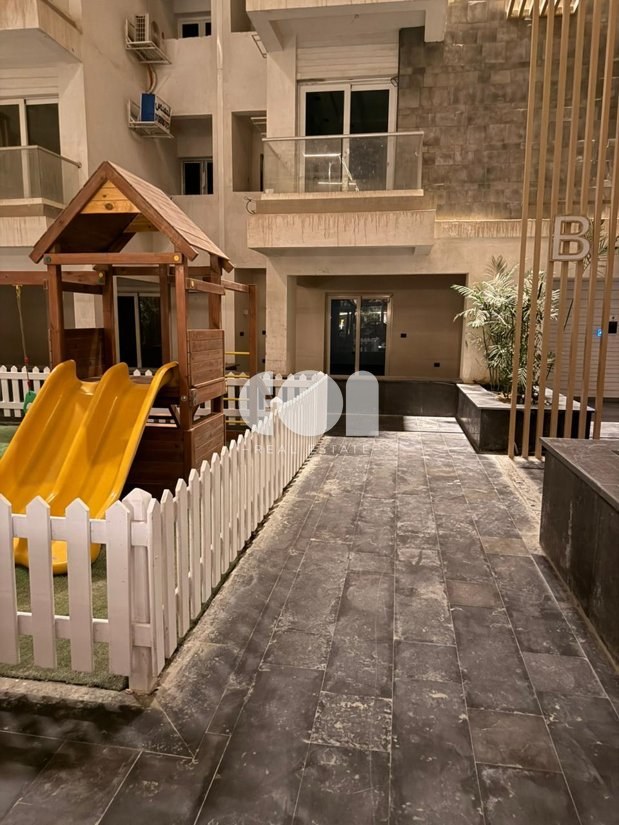 Villa for rent in MV icity