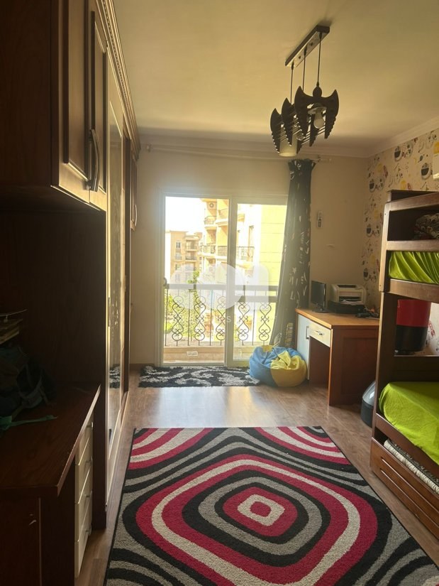 Apartment for rent in Rehab