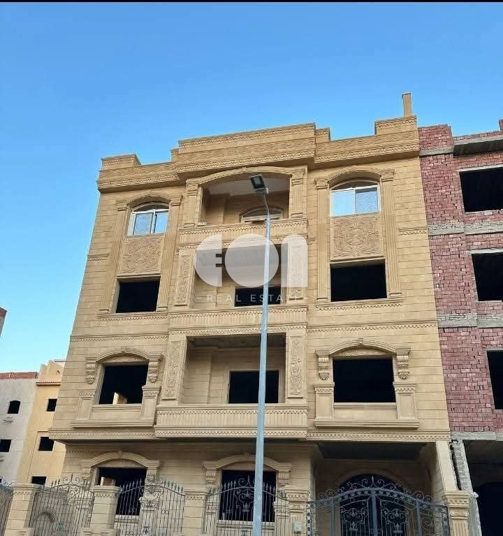 Apartment for sale in Andalus