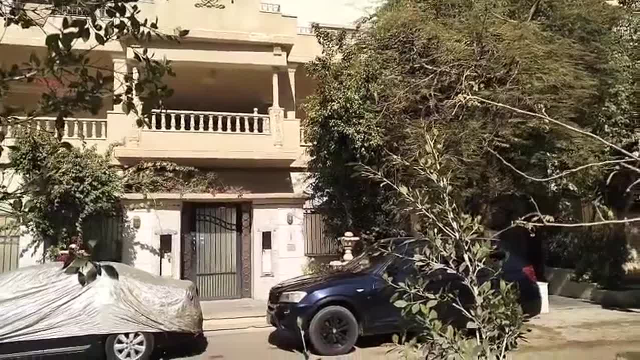 Apartment for rent in 3rd District