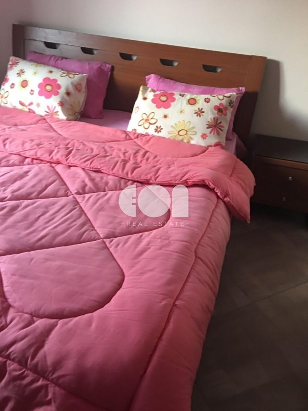 Apartment for rent in New Cairo