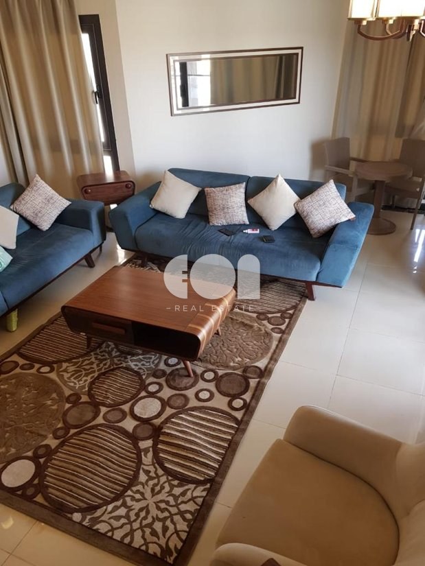 Duplex for sale in Porto New Cairo