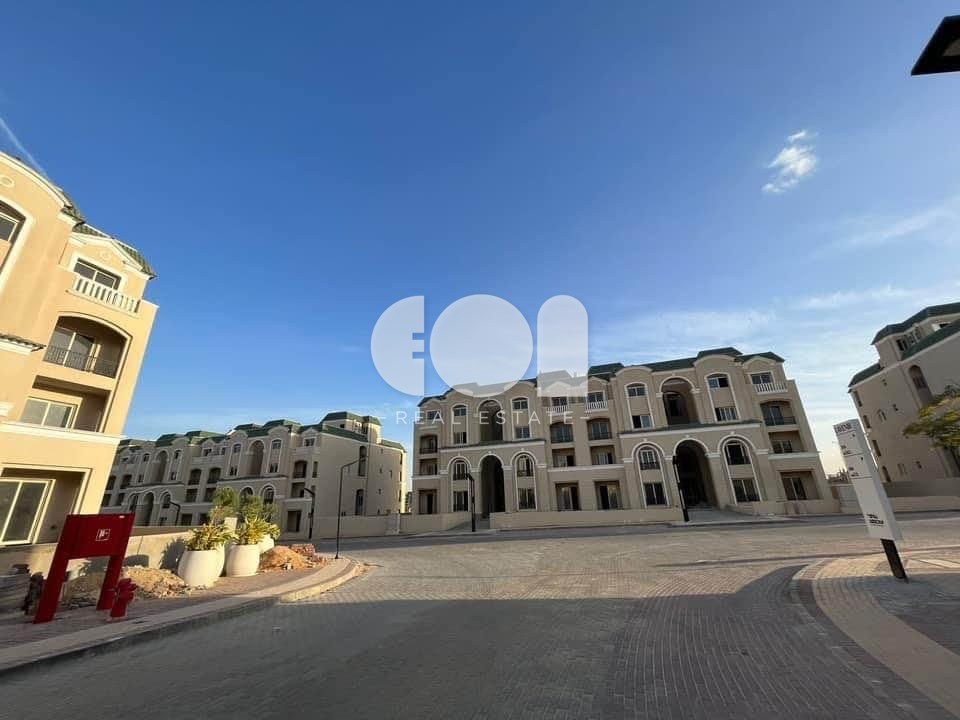 Apartment for sale in L’Avenir