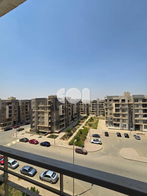 Apartment for sale in Dar Masr Andalus