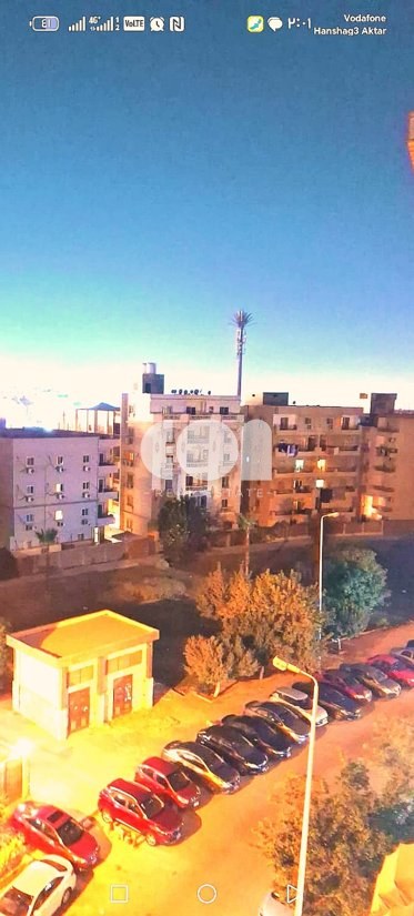 Apartment for sale in Banafseg Buildings