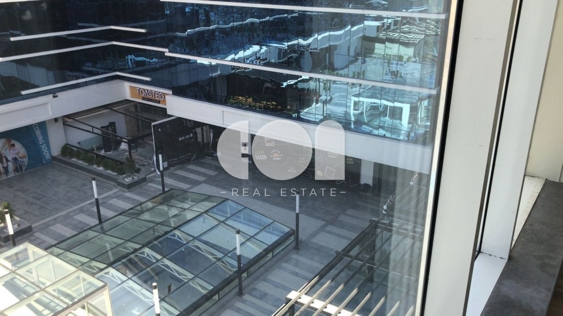Office for rent in Trivium Square