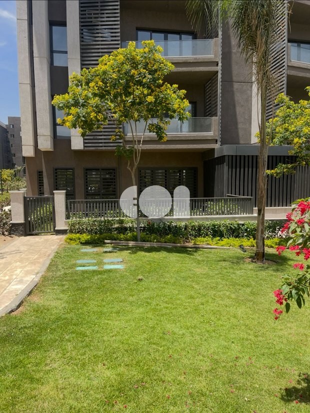 Apartment for sale in Madinaty