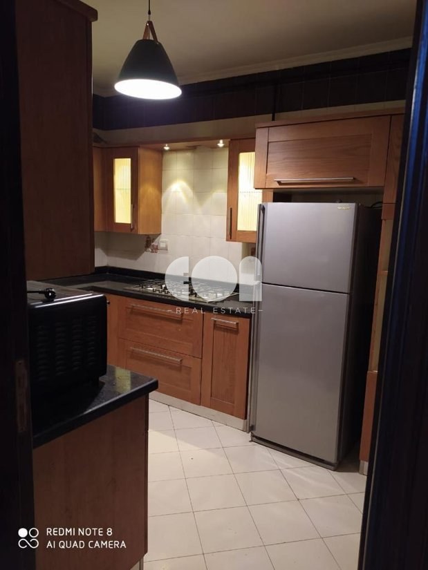 Apartment for sale in New Cairo