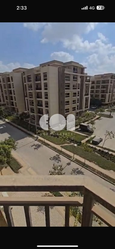 Apartment for sale in Taj City