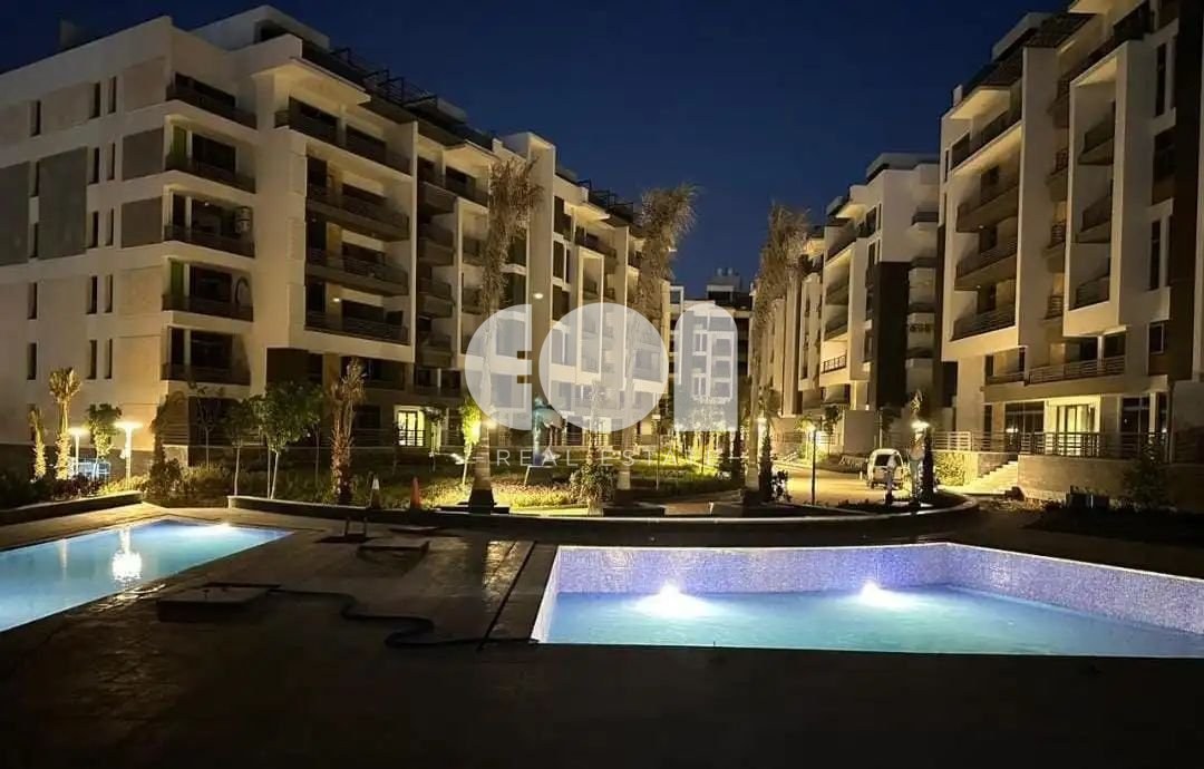 Apartment for sale in New Cairo