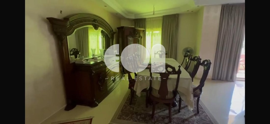 Apartment for sale in Narges 8