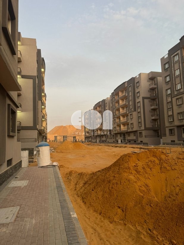 Apartment for sale in Andalus