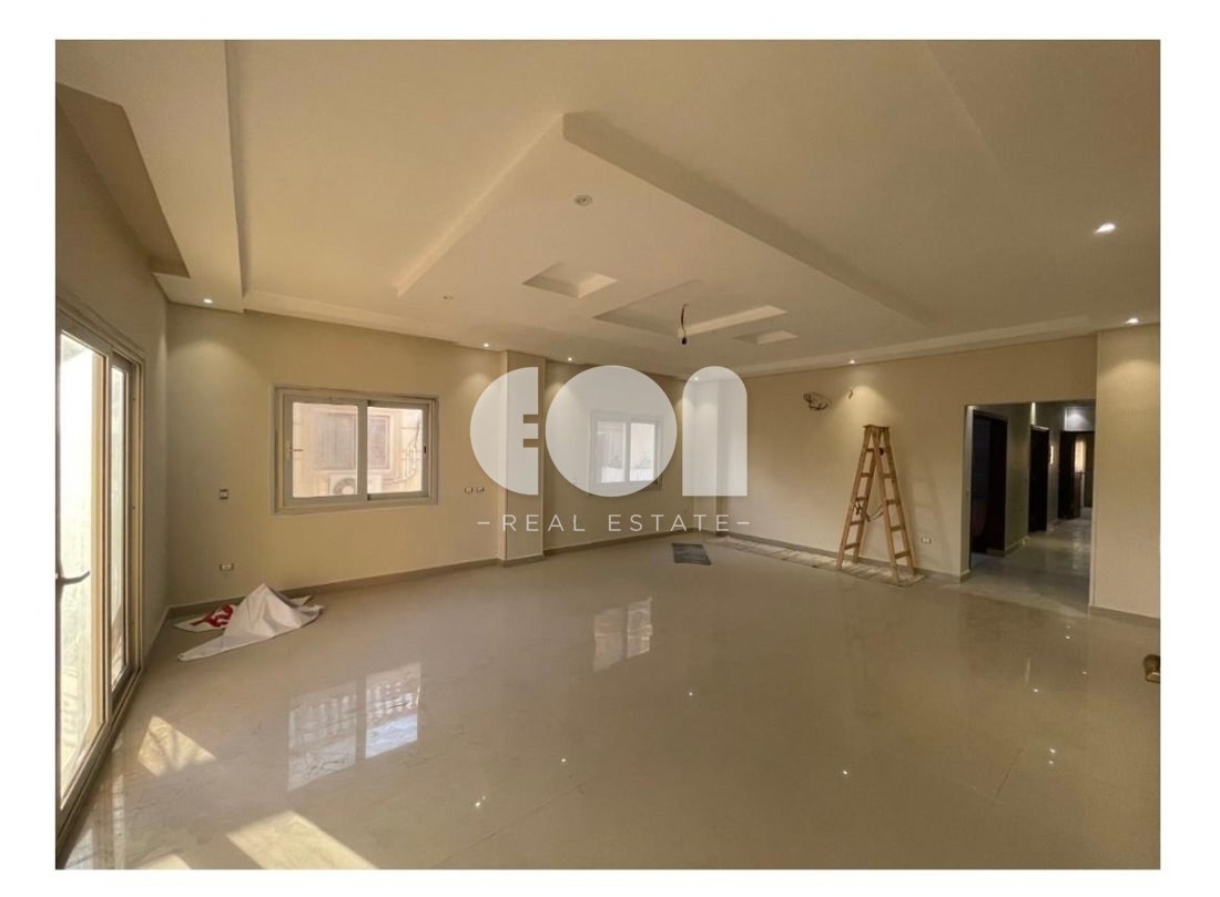 Apartment for sale in Banafseg 6