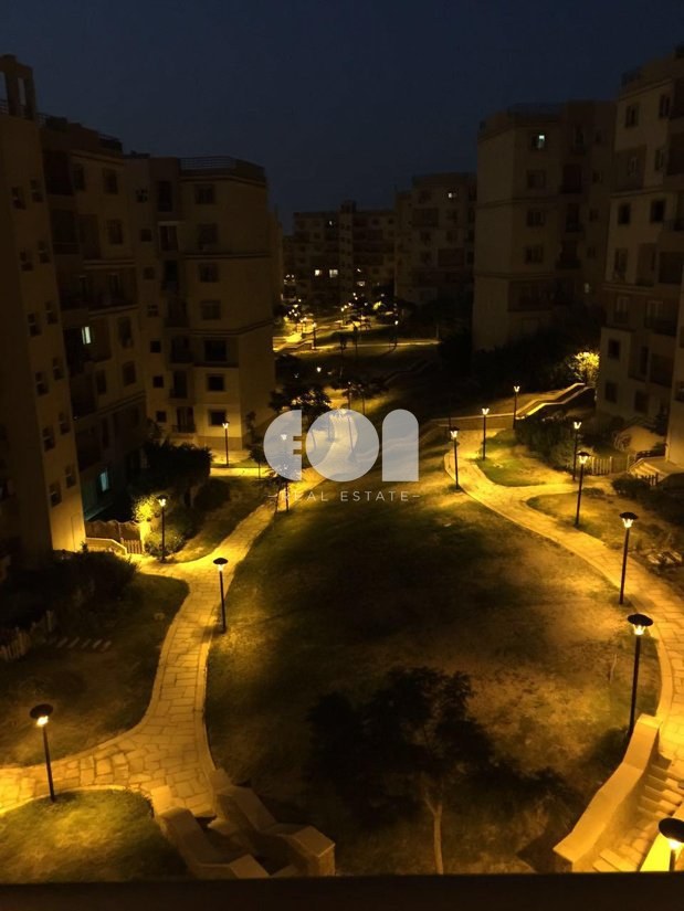 Apartment for rent in Madinaty