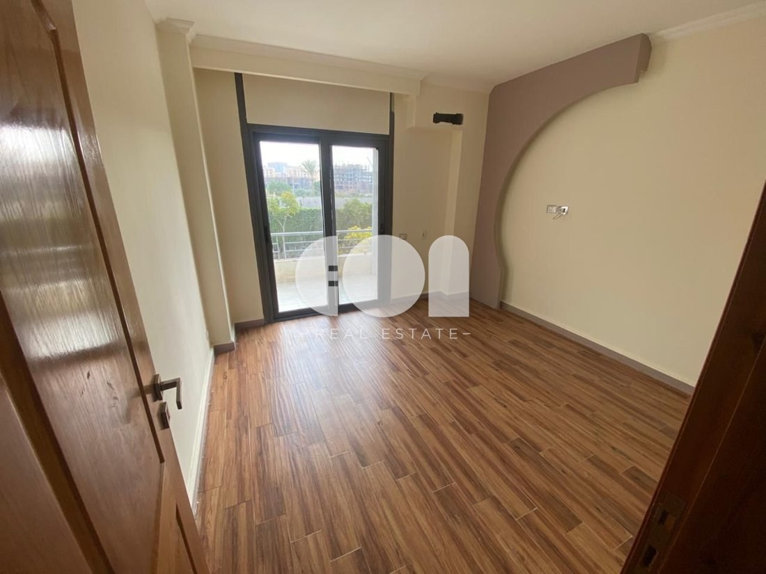 Apartment for rent in Taj City