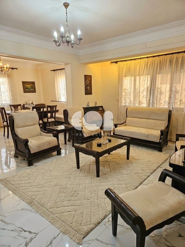 Apartment for sale in Heliopolis