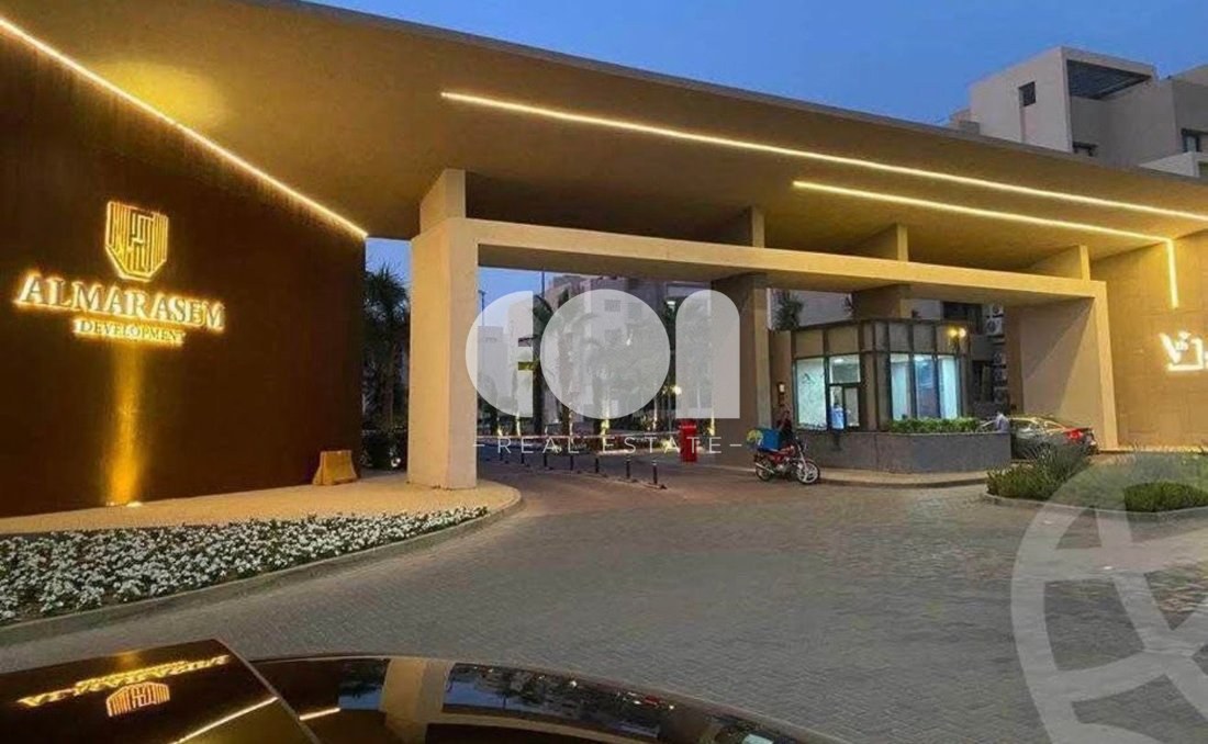Apartment for sale in 5th Square