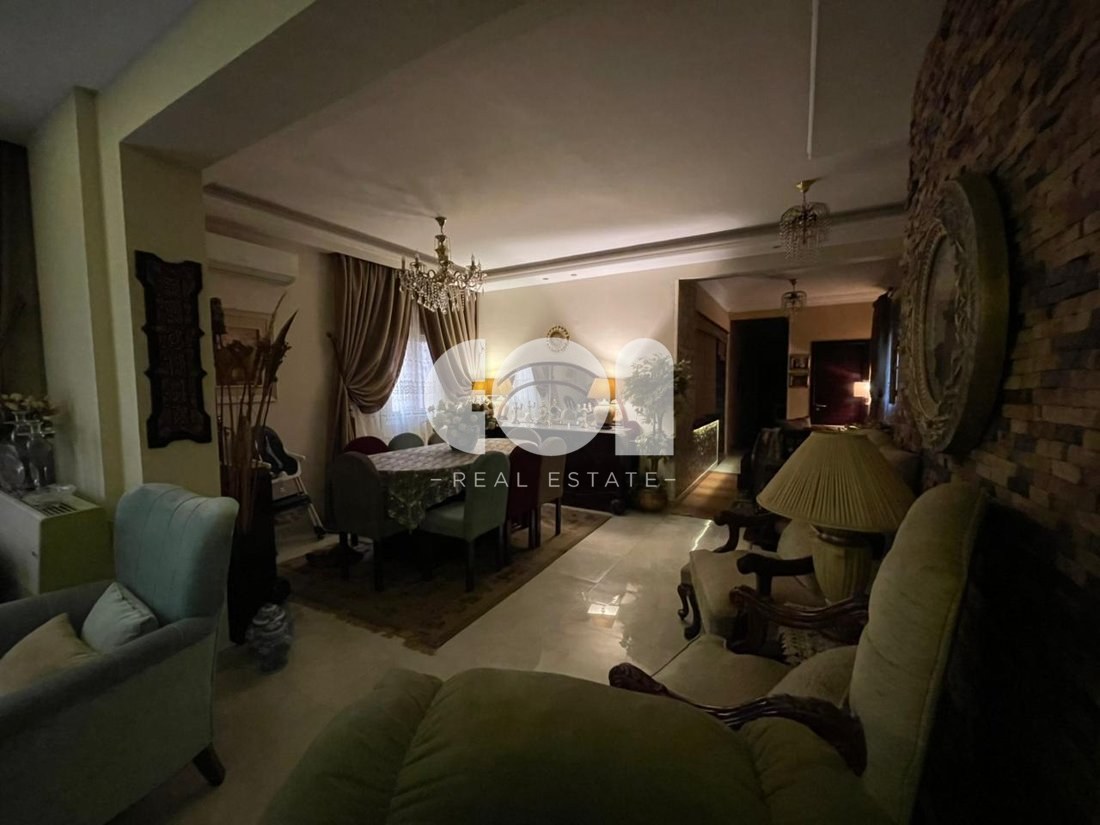 Apartment for sale in Banafseg 10