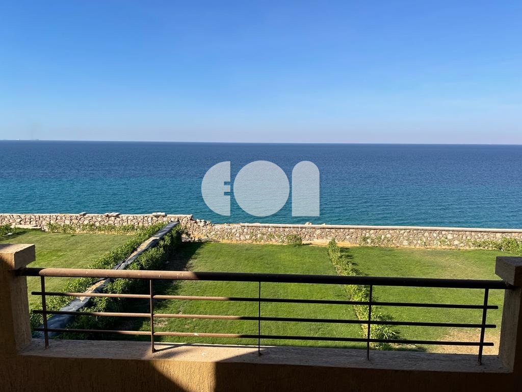 Chalet for rent in Telal Sokhna