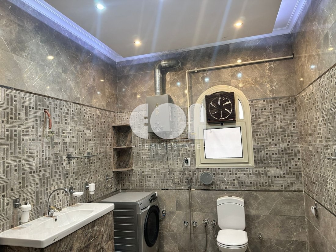 Apartment for rent in Yasmeen 6