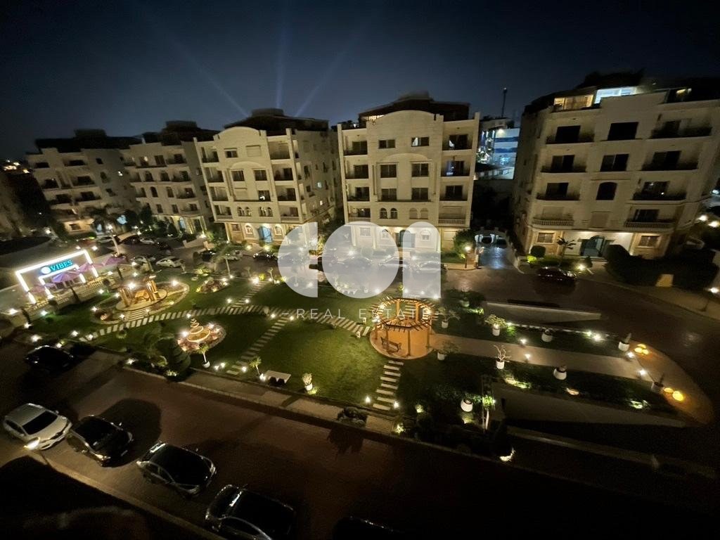 Roof for rent in Maram Land Mark