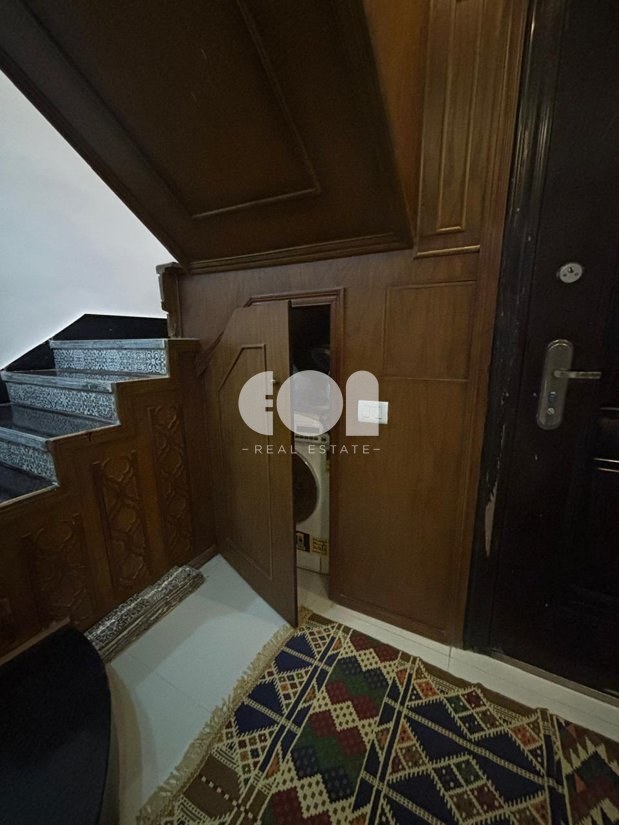 Duplex for rent in Banafseg Buildings