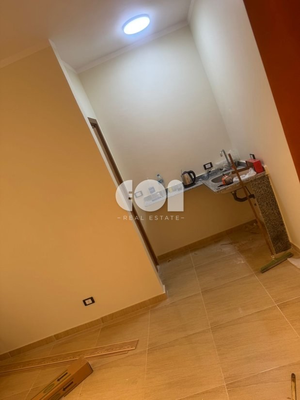 Apartment for rent in Banafseg Buildings