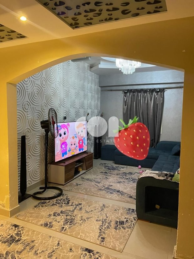 Apartment for sale in Mostasharin
