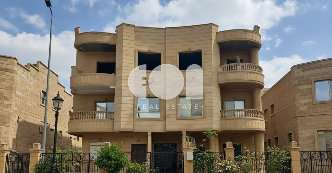 شقة للبيع في East Academy