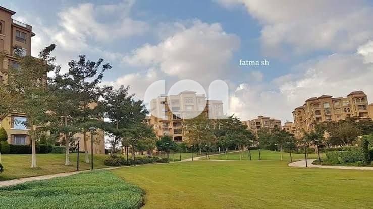 Apartment for rent in Madinaty