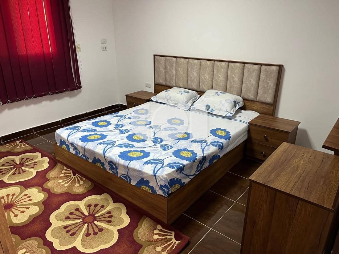 Apartment for rent in Narges Buildings