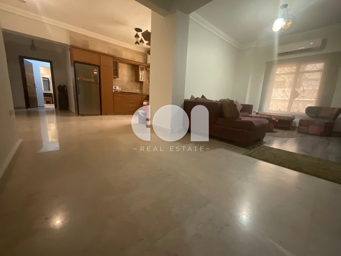 Duplex for sale in Banafseg 3