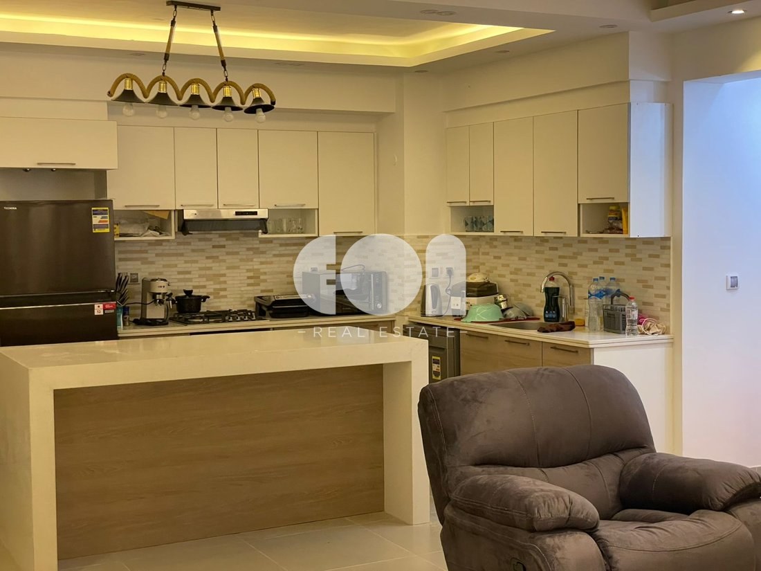 Chalet for rent in Marassi