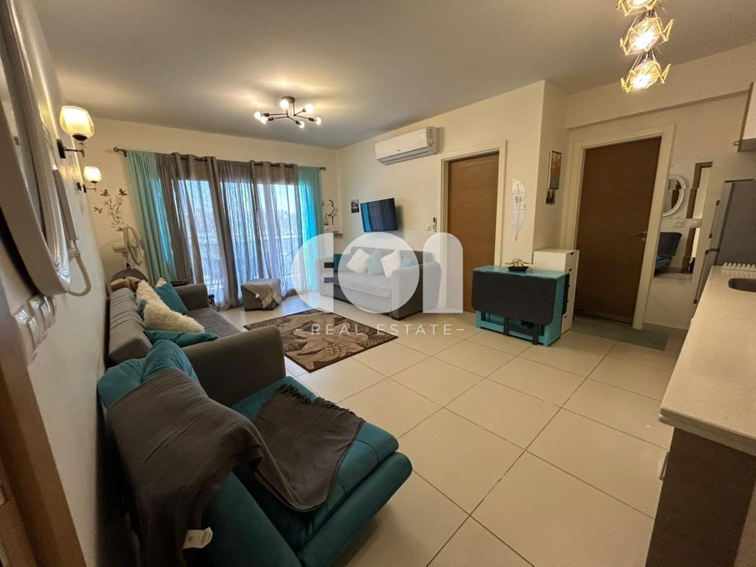 Chalet for rent in Marassi