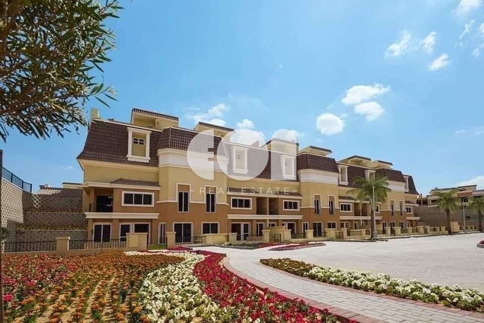 Villa for sale in Sarai