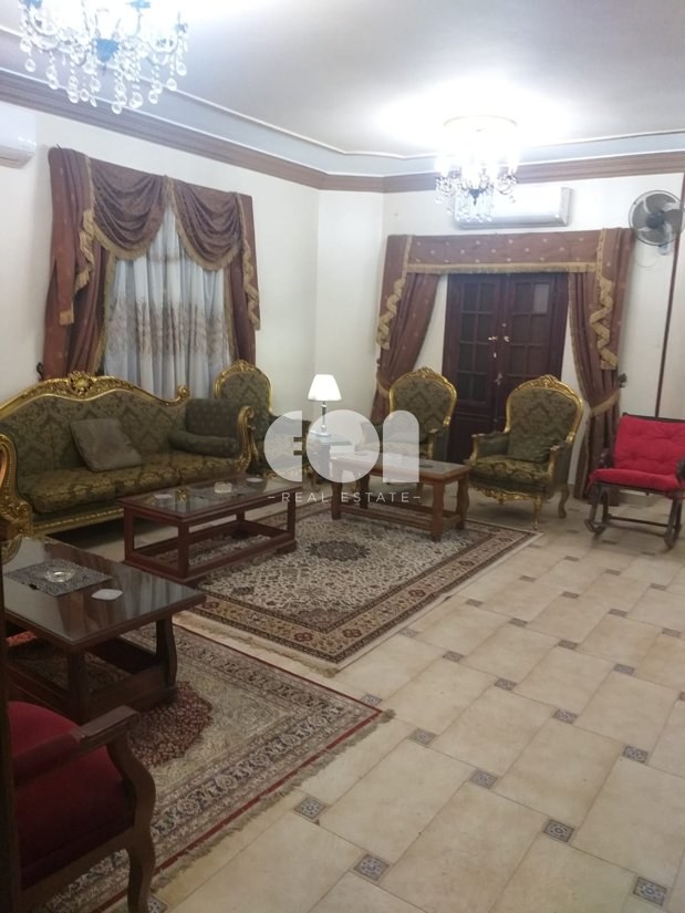 Apartment for rent in Yasmeen 3