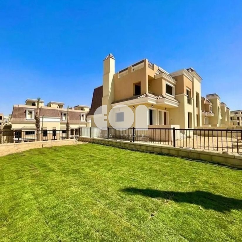 Apartment for sale in Sarai
