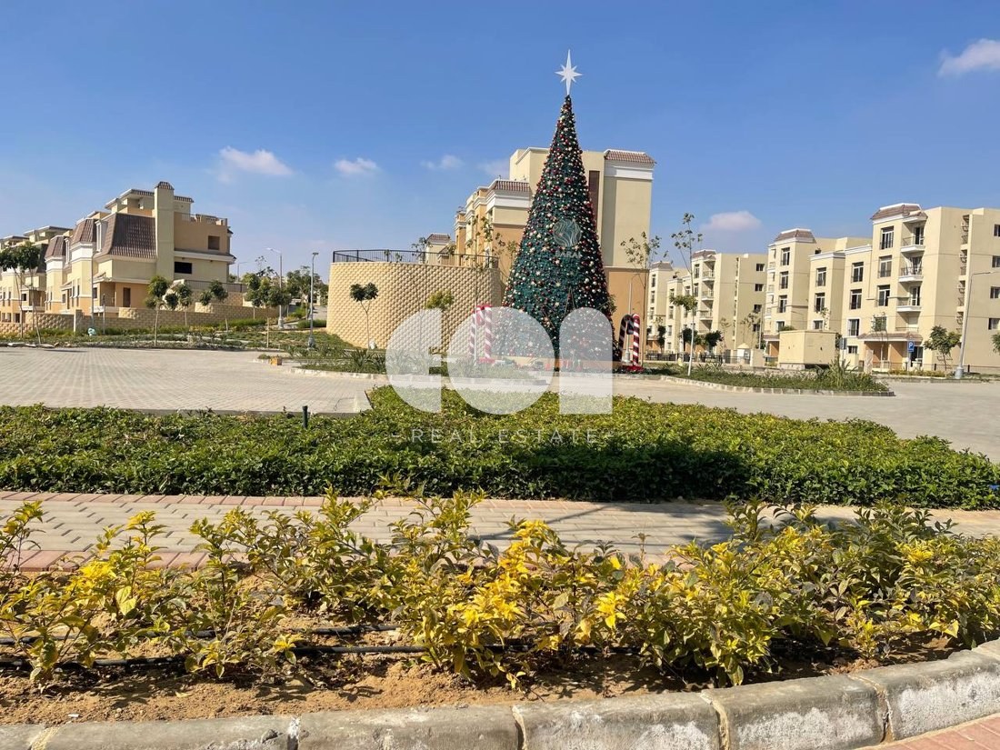 Apartment for sale in Sarai