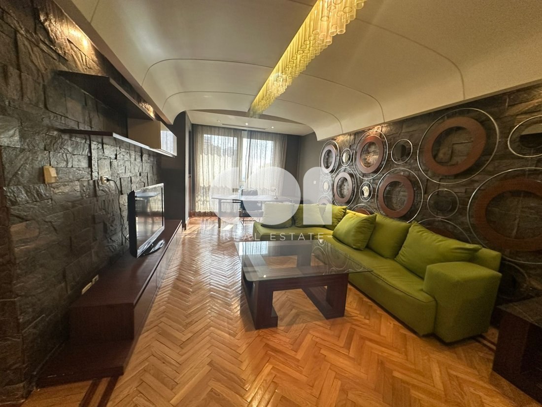Apartment for sale in four seaseon