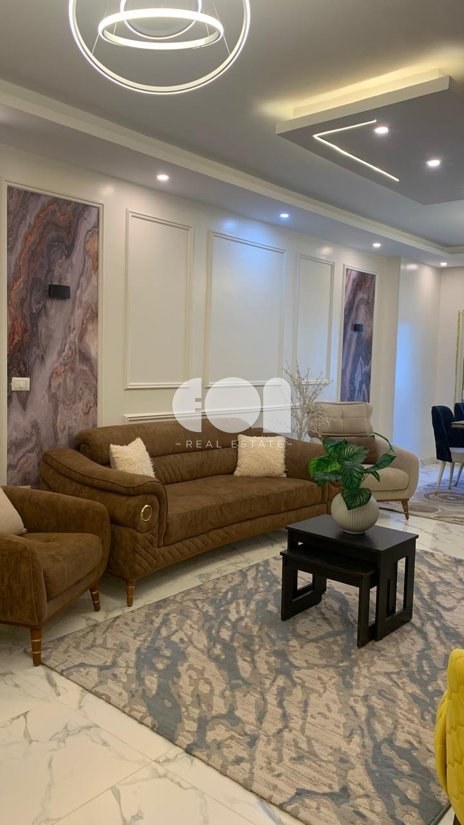 Apartment for rent in El-Andalos