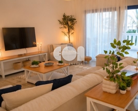 Chalet for rent in Marassi