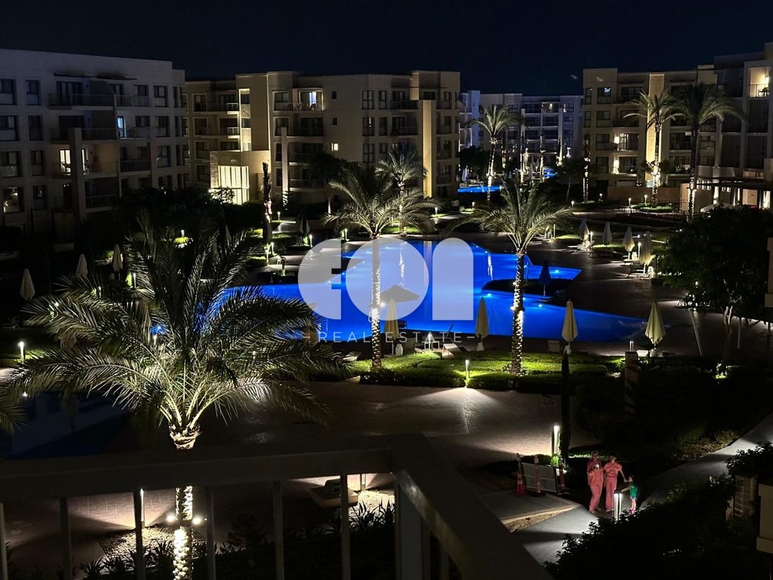 Chalet for rent in Marassi