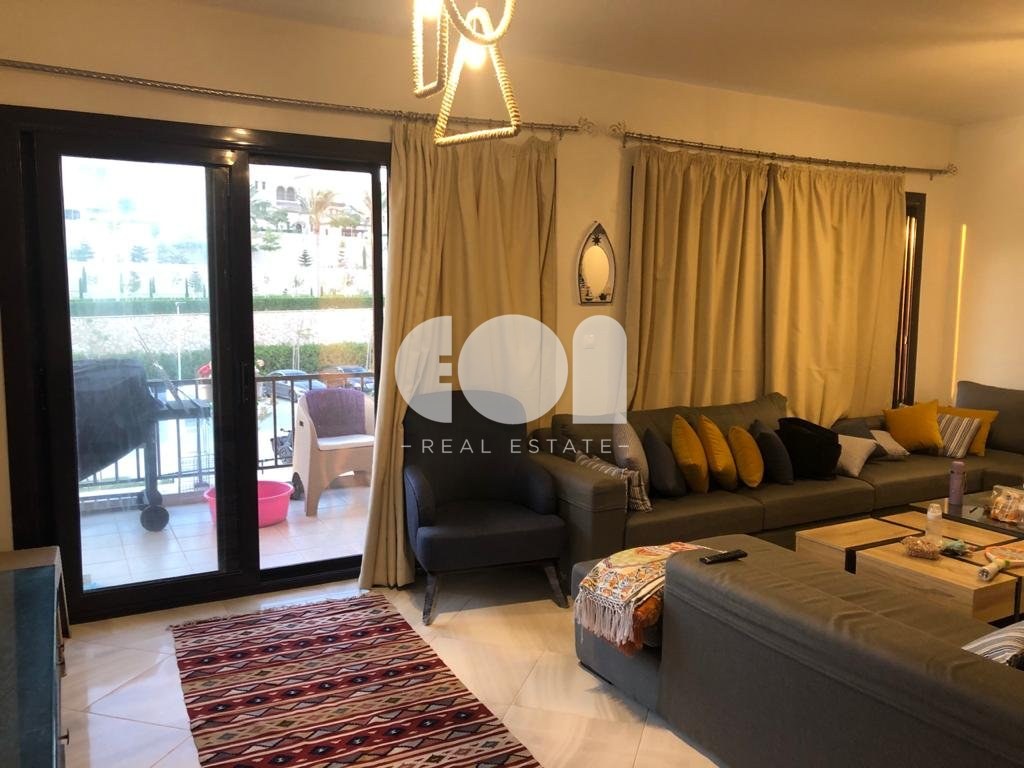 Chalet for rent in Marassi