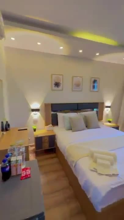 Apartment for rent in Beverly Hills